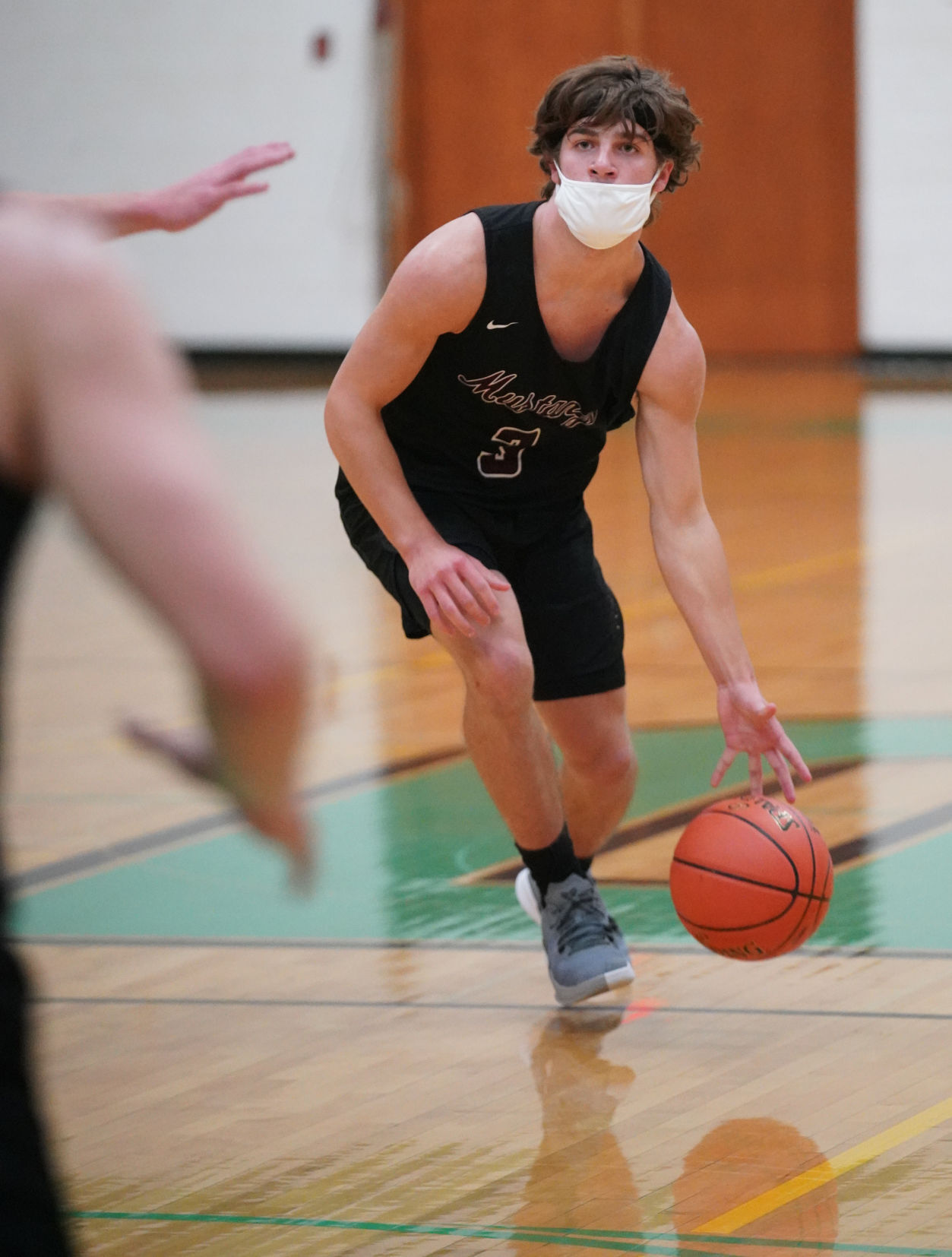 Zach Etzbach